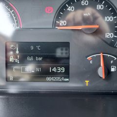 Volvo 2009 FH16  ΡΩΤΗΣΤΕ ΤΙΜΗ-thumb-7