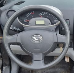 ΤΙΜΟΝΙ DAIHATSU SIRION 