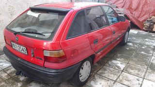Opel Astra '92