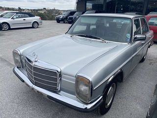 Mercedes-Benz 200 '70