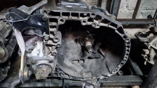 ΣΑΣΜΑΝ ALFA ROMEO 164