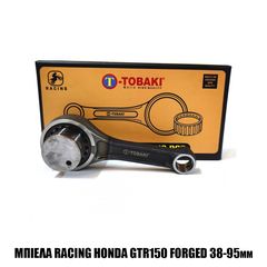 ΜΠΙΕΛΑ TOBAKI RACING HONDA GTR150 FORGED 38-95mm