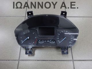 ΚΑΝΤΡΑΝ ΚΟΝΤΕΡ H1BT-10849-BCK XUJG 1.5cc TDI FORD FIESTA 2017
