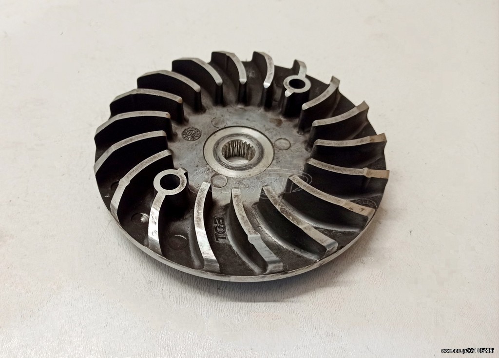 ΦΤΕΡΩΤΗ GTS 250/300 EVO