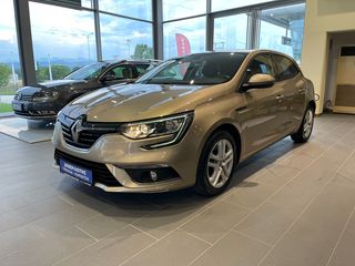 Renault Megane '18  ENERGY dCi 110 ECO2 Business Edition