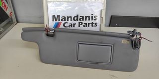 HONDA HR-V '99-05 ΣΚΙΑΔΙO ΔΕΞΙO-thumb-1
