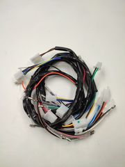 Πλεξούδα Yamaha Crypton 105-thumb-1