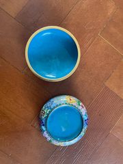 Μπιζουτιερα Cloisonné -thumb-1