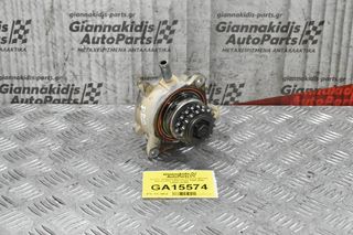 Αντλία -Τρόμπα φρένου Εξόστερ Nissan Navara D22 YD25 133ps 1998-2005 14650-VK500