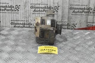 Δυναμό Daihatsu Terios 1.3 HC 1998-2005 DENSO 27060-87402