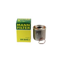 Φίλτρο καυσίμου MANN-FILTER WK9046 z