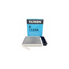 Φίλτρο αέρα εσωτερικού χώρου FILTRON K1152A (CU1829) DACIA