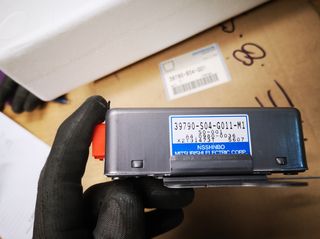 ΜΟΝΑΔΑ ABS HONDA CIVIC 3D / 4D '96- '97 (39790S04G01) ABS Unit-thumb-1