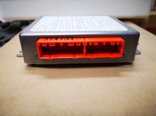 ΜΟΝΑΔΑ ABS HONDA CIVIC 3D / 4D '96- '97 (39790S04G01) ABS Unit-thumb-2