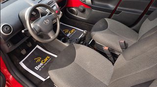Toyota Aygo 2014 ΑΓΟΡΑ ΜΕ ΔΟΣΕΙΣ ΑΠΟ 265€ ΤΟ ΜΗΝΑ!-thumb-9