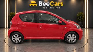 Toyota Aygo 2014 ΑΓΟΡΑ ΜΕ ΔΟΣΕΙΣ ΑΠΟ 265€ ΤΟ ΜΗΝΑ!-thumb-3