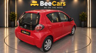 Toyota Aygo 2014 ΑΓΟΡΑ ΜΕ ΔΟΣΕΙΣ ΑΠΟ 265€ ΤΟ ΜΗΝΑ!-thumb-4
