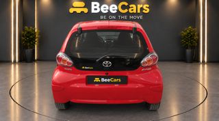 Toyota Aygo 2014 ΑΓΟΡΑ ΜΕ ΔΟΣΕΙΣ ΑΠΟ 265€ ΤΟ ΜΗΝΑ!-thumb-5