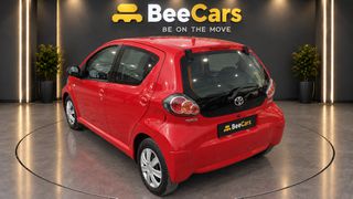 Toyota Aygo 2014 ΑΓΟΡΑ ΜΕ ΔΟΣΕΙΣ ΑΠΟ 265€ ΤΟ ΜΗΝΑ!-thumb-6
