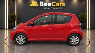 Toyota Aygo 2014 ΑΓΟΡΑ ΜΕ ΔΟΣΕΙΣ ΑΠΟ 265€ ΤΟ ΜΗΝΑ!-thumb-7
