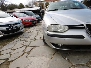 Alfa Romeo Alfa 156 1999 16V T.Spark-thumb-3