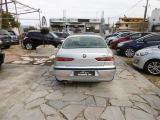 Alfa Romeo Alfa 156 1999 16V T.Spark-thumb-7