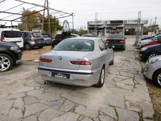 Alfa Romeo Alfa 156 1999 16V T.Spark-thumb-8