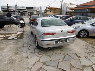 Alfa Romeo Alfa 156 1999 16V T.Spark-thumb-9
