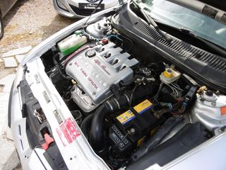 Alfa Romeo Alfa 156 1999 16V T.Spark-thumb-36