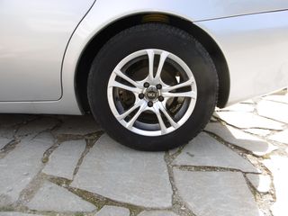 Alfa Romeo Alfa 156 1999 16V T.Spark-thumb-37
