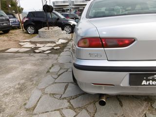 Alfa Romeo Alfa 156 1999 16V T.Spark-thumb-10