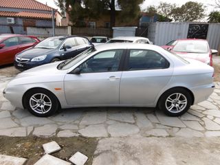 Alfa Romeo Alfa 156 1999 16V T.Spark-thumb-11
