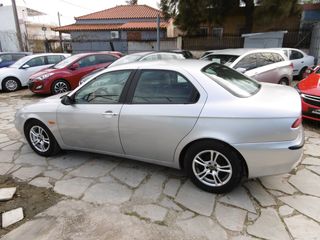 Alfa Romeo Alfa 156 1999 16V T.Spark-thumb-12
