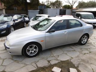 Alfa Romeo Alfa 156 1999 16V T.Spark-thumb-13