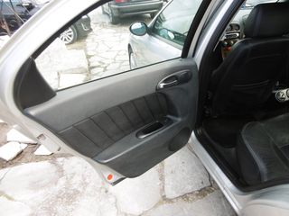 Alfa Romeo Alfa 156 1999 16V T.Spark-thumb-16