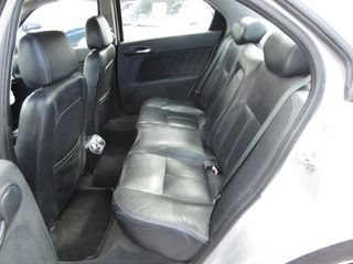 Alfa Romeo Alfa 156 1999 16V T.Spark-thumb-17