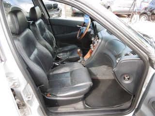 Alfa Romeo Alfa 156 1999 16V T.Spark-thumb-19