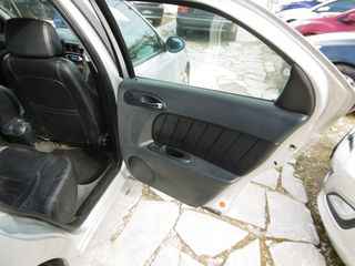 Alfa Romeo Alfa 156 1999 16V T.Spark-thumb-20