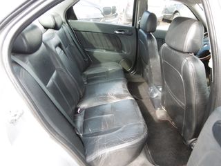 Alfa Romeo Alfa 156 1999 16V T.Spark-thumb-21