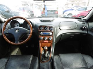 Alfa Romeo Alfa 156 1999 16V T.Spark-thumb-22