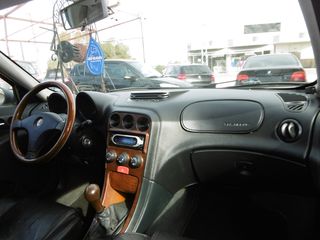 Alfa Romeo Alfa 156 1999 16V T.Spark-thumb-23