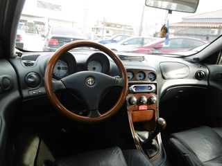 Alfa Romeo Alfa 156 1999 16V T.Spark-thumb-24