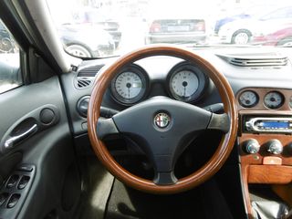 Alfa Romeo Alfa 156 1999 16V T.Spark-thumb-25