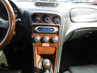 Alfa Romeo Alfa 156 1999 16V T.Spark-thumb-26