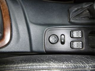 Alfa Romeo Alfa 156 1999 16V T.Spark-thumb-29