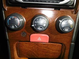 Alfa Romeo Alfa 156 1999 16V T.Spark-thumb-30