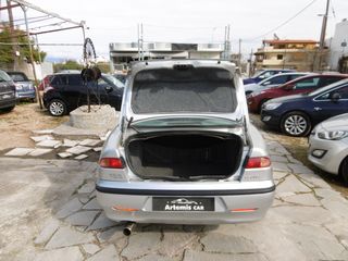 Alfa Romeo Alfa 156 1999 16V T.Spark-thumb-32