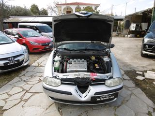 Alfa Romeo Alfa 156 1999 16V T.Spark-thumb-34