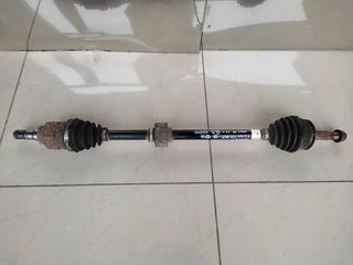 ΗΜΙΑΞΟΝΙO ΕΜΠΡΟΣ ΔΕΞΙΟ (R) TOYOTA YARIS 1.4 D4D 5ΤΑΧ.1ΝD/SEMI AUTO 2005-2011 (ΙΝΤ 1)