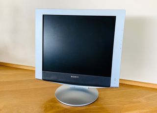 SONY SDMX-HX73 LCD Monitor